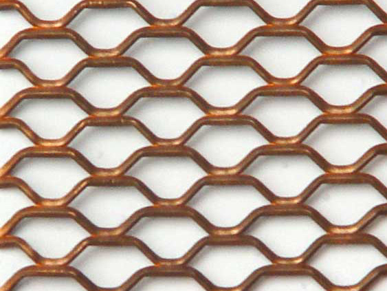 銅板網(wǎng)、鈦板網(wǎng)